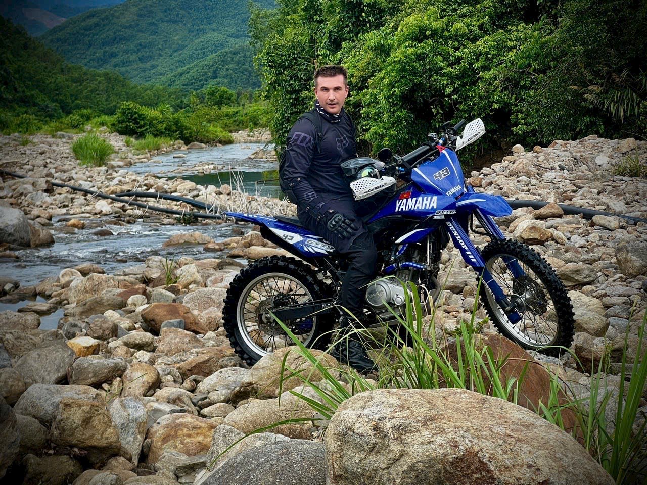 Da Nang Dirt Crew - Adventure