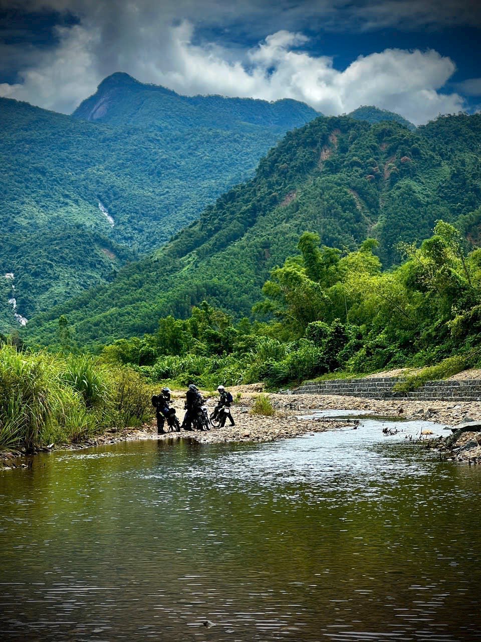 Beginner Training Day