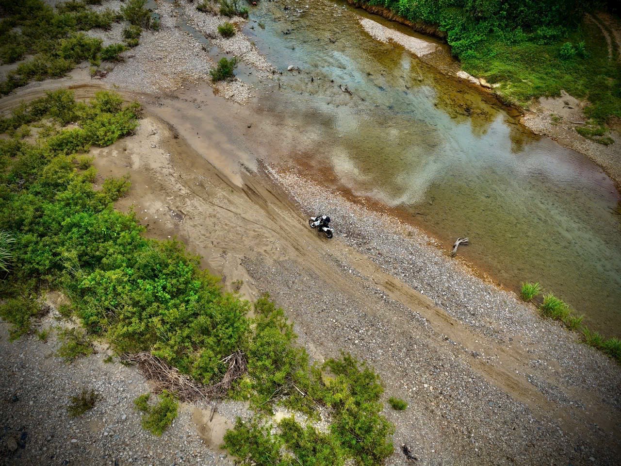 Da Nang Dirt Crew - Trail Exploration