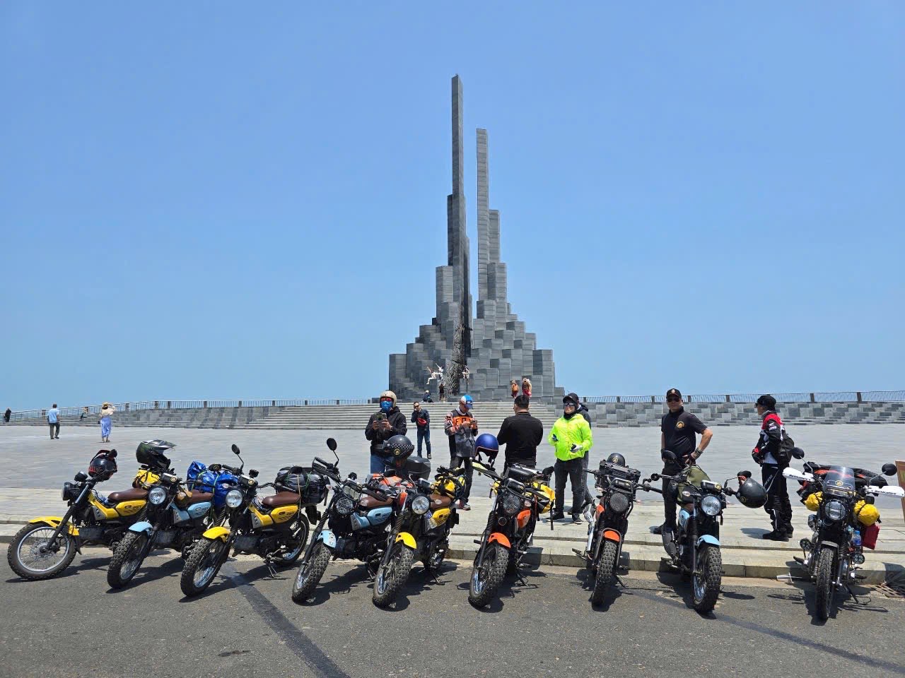 Night Ride Adventure