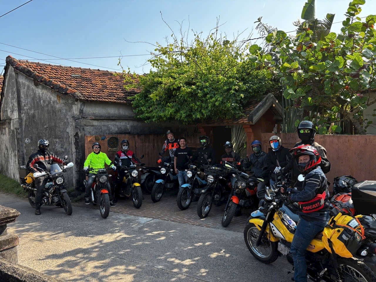 Mountain Trail Challenge