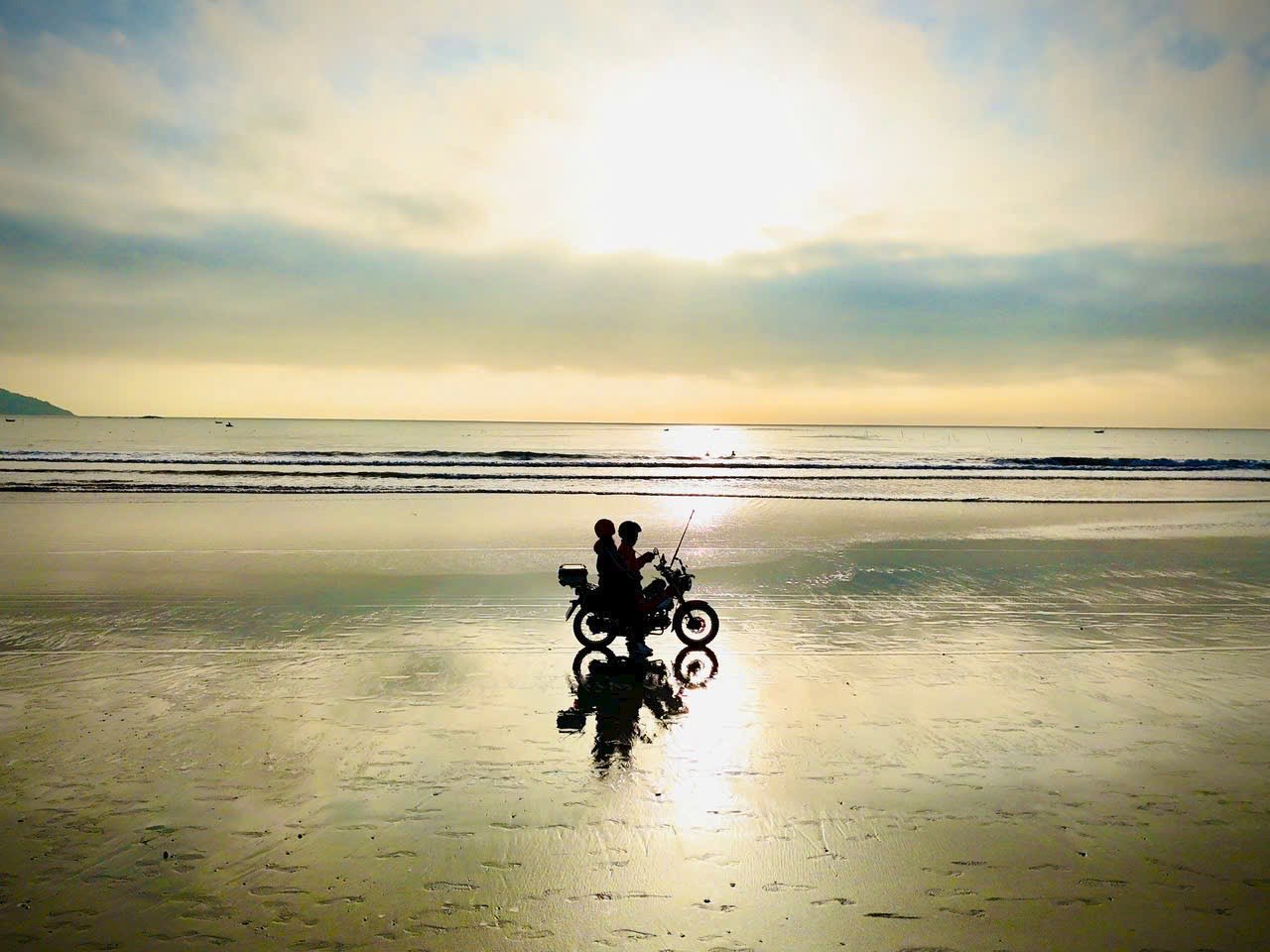 Da Nang Dirt Crew - Trail Master